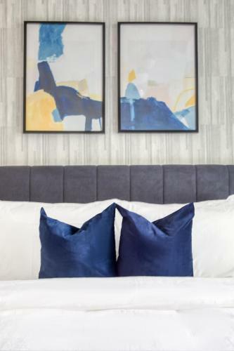 Apartamento Stella Stays Modern 1 Bdr Marassi Beach Pool