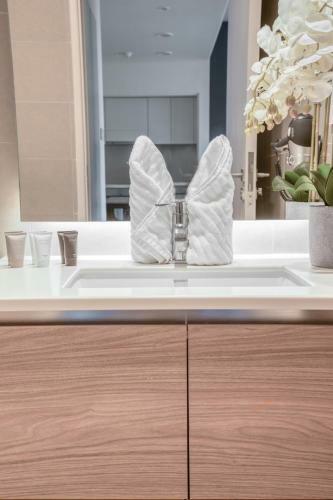 Apartamento Stella Stays Modern 1 Bdr Marassi Beach Pool