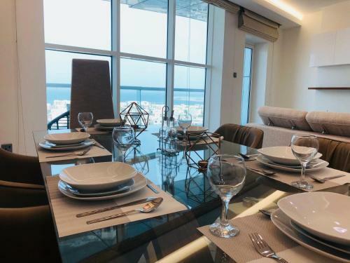 Apartamento Saxophone Suites (Family Only)