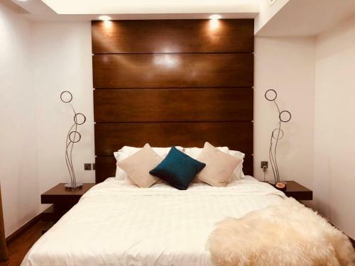 Apartamento Saxophone Suites (Family Only)