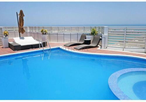 Apartamento Saxophone Suites (Family Only)