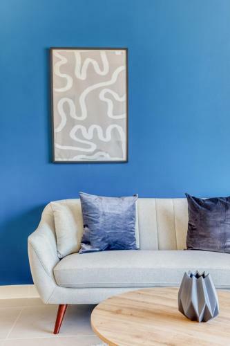 Apartamento Stella Stays Bright 2 Bdr Marassi Beach Pool
