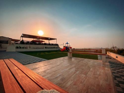 Agroturismo Desert Dune Resort