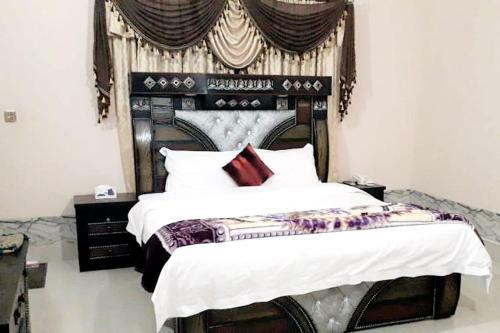 Hostal Indus Guest House