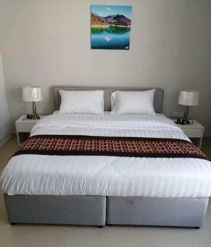 Hotel Jood Residence
