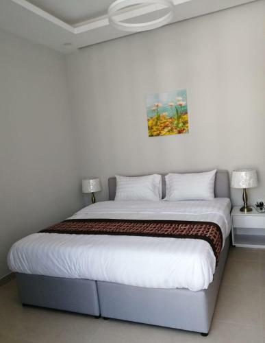 Hotel Jood Residence