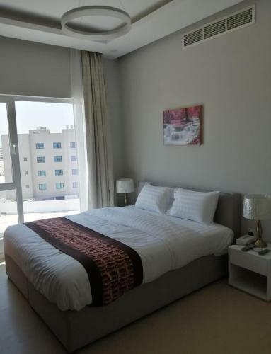 Hotel Jood Residence