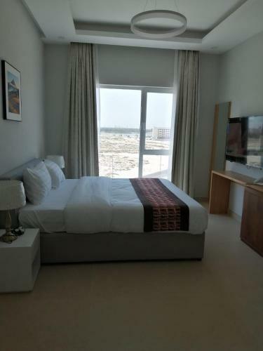 Hotel Jood Residence