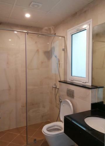 Hotel Jood Residence