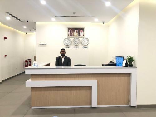 Hotel Jood Residence