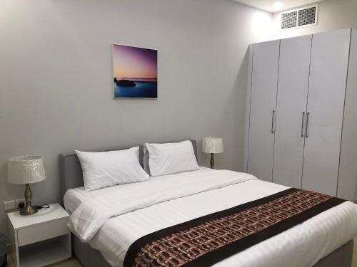 Hotel Jood Residence