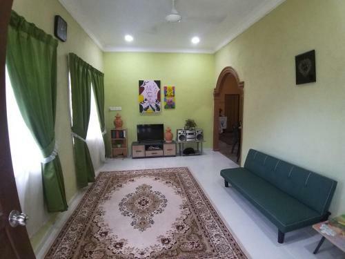 Home Stay Balik Bukit