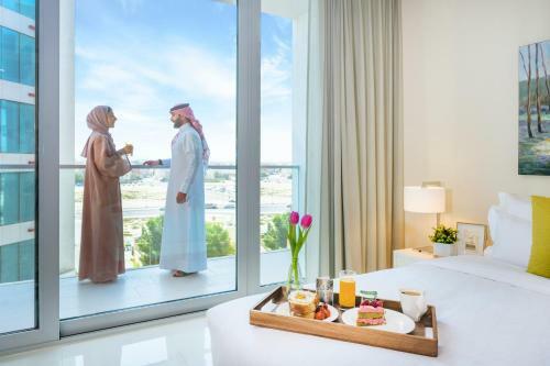 Apartamento Springfield Suites