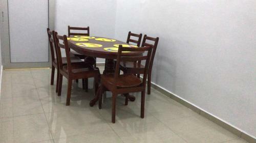 126 Homestay