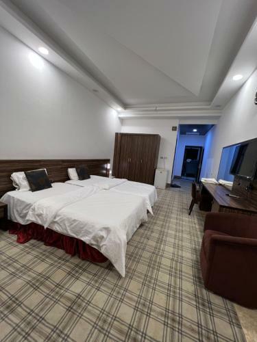 Jerash Star Hotel