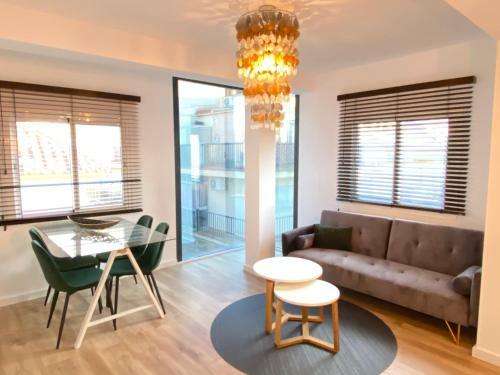 Apartamentos Palangreros