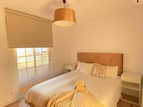 Apartamentos Palangreros