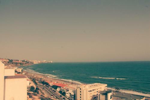 Apartamento Penthouse On The Coast