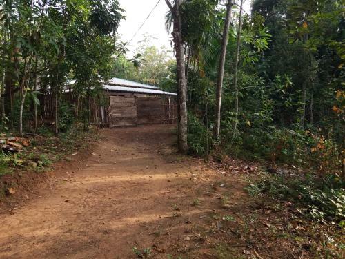 Hostal Cashew Villa Hiriketiya