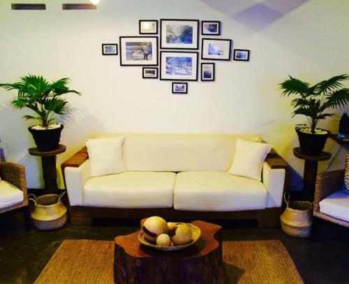 Paradise Cove Villa