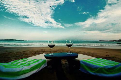 Paradise Cove Villa