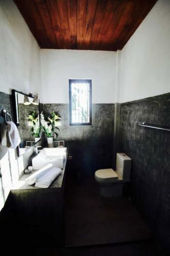 Paradise Cove Villa