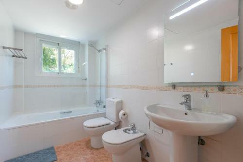 Apartamento Carvajal One