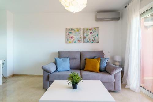 Apartamento Los Pacos