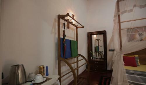 Sand Dollar House, Hiriketiya