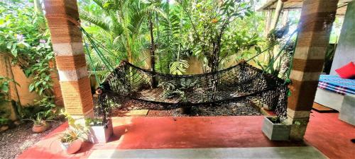 Sand Dollar House, Hiriketiya