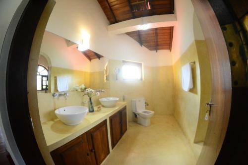 Hostal Sandy's Villa Hiriketiya