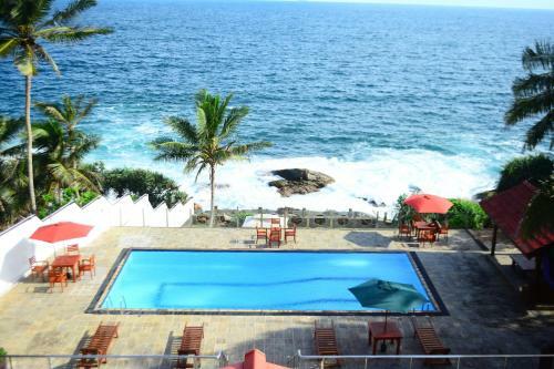 Hostal Sandy's Villa Hiriketiya
