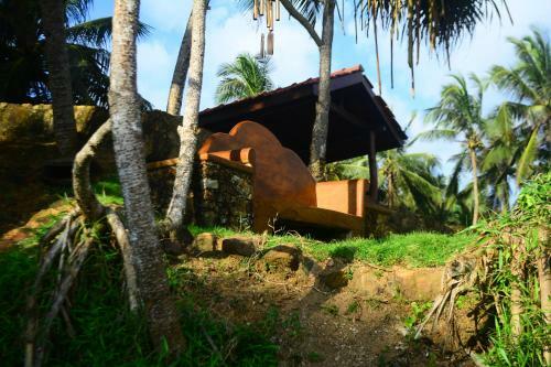Hostal Sandy's Villa Hiriketiya