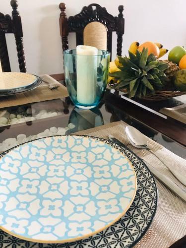 Apartamento Villa Fiorita