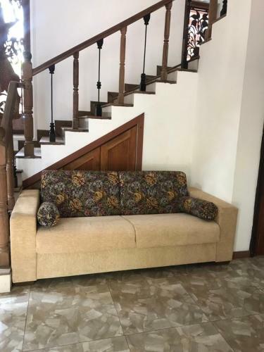 Apartamento Villa Fiorita