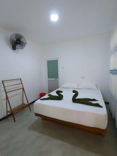 Hotel Summer Time Hiriketiya