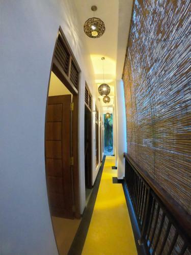 Hotel Summer Time Hiriketiya