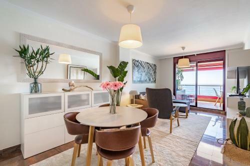 Apartamento Paradise Beach Carvajal
