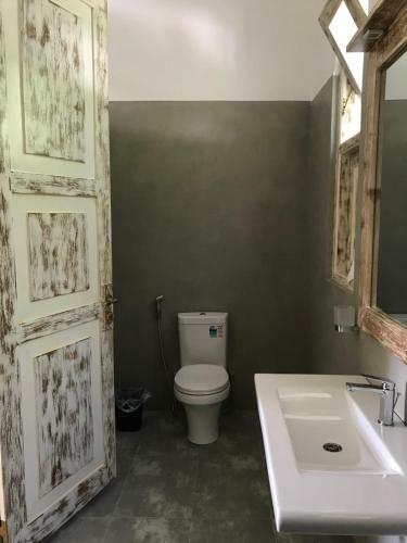 Hostal Wilson's Place