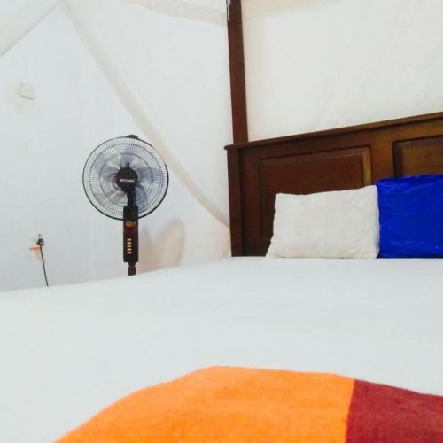 Bed & Breakfast Hiri Moon Villa