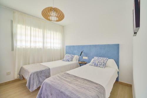 Apartamento Weforyou Med One J