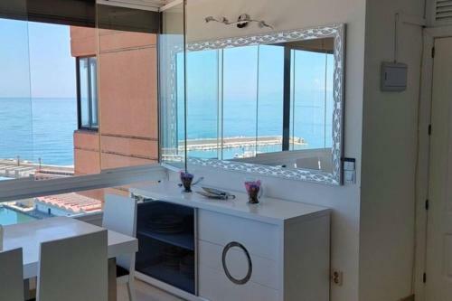 Apartamento Vista Mar Espectacular