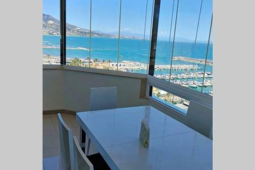 Apartamento Vista Mar Espectacular