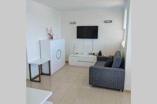 Apartamento Vista Mar Espectacular