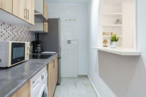 Apartamento Bamboo Garden - Ct 109
