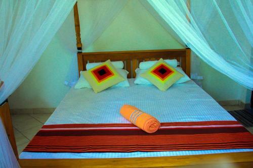 Hostal Thusitha S Nest