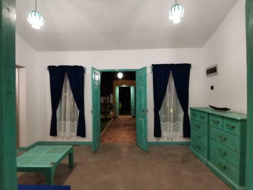 Apartamento Mahi Mahi Cottage