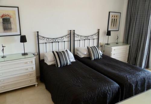 Luxury Apartment In Los Boliches