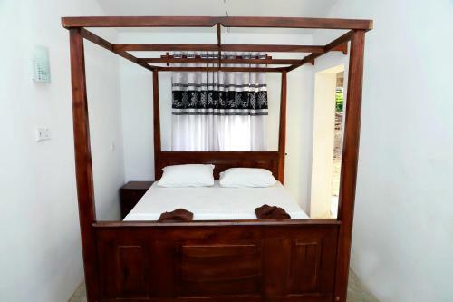 Hotel Hiriketiya Orchid Villa