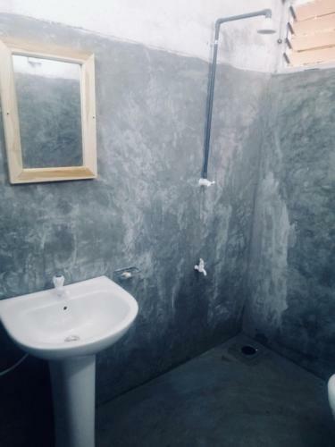 Hotel Hiriketiya Orchid Villa